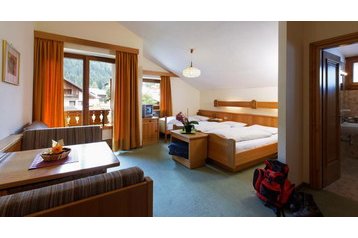 Hôtel Arabba di Livinallongo 2